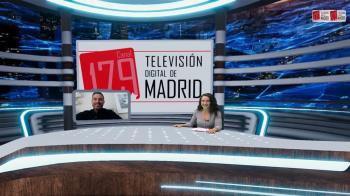 Hablamos con José Luis Azañón, portavoz de la Alianza por la bajada del IVA en el sector