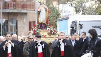 Una jornada festiva abierta a todos los vecinos y visitantes 