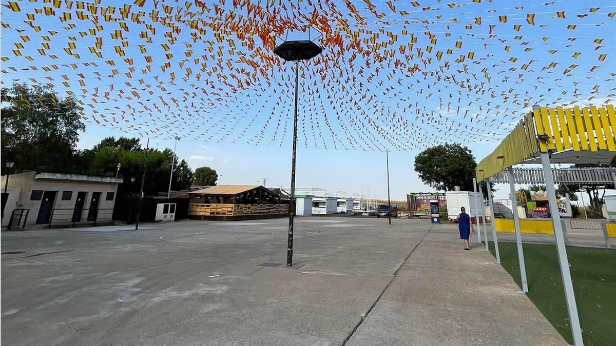 Hasta el 11 de julio los vecinos y vecinas pueden inscribir sus entidades para vivir las fiestas desde dentro