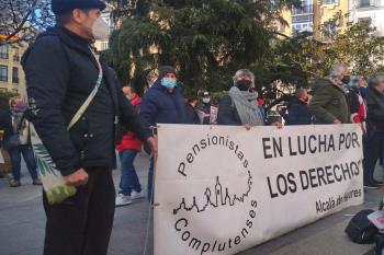 Este colectivo ciudadano envía una réplica al ministro de inclusión, seguridad social y migraciones