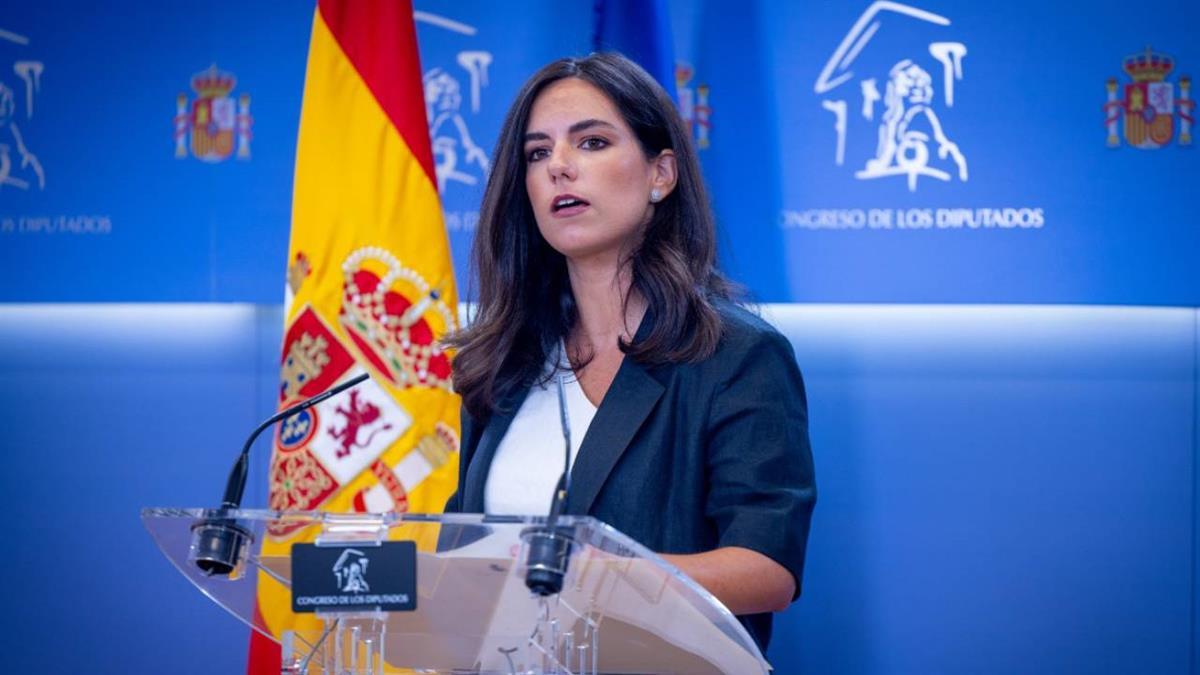 VOX exige la comparecencia urgente de Óscar Puente tras el accidente ferroviario en Adamuz