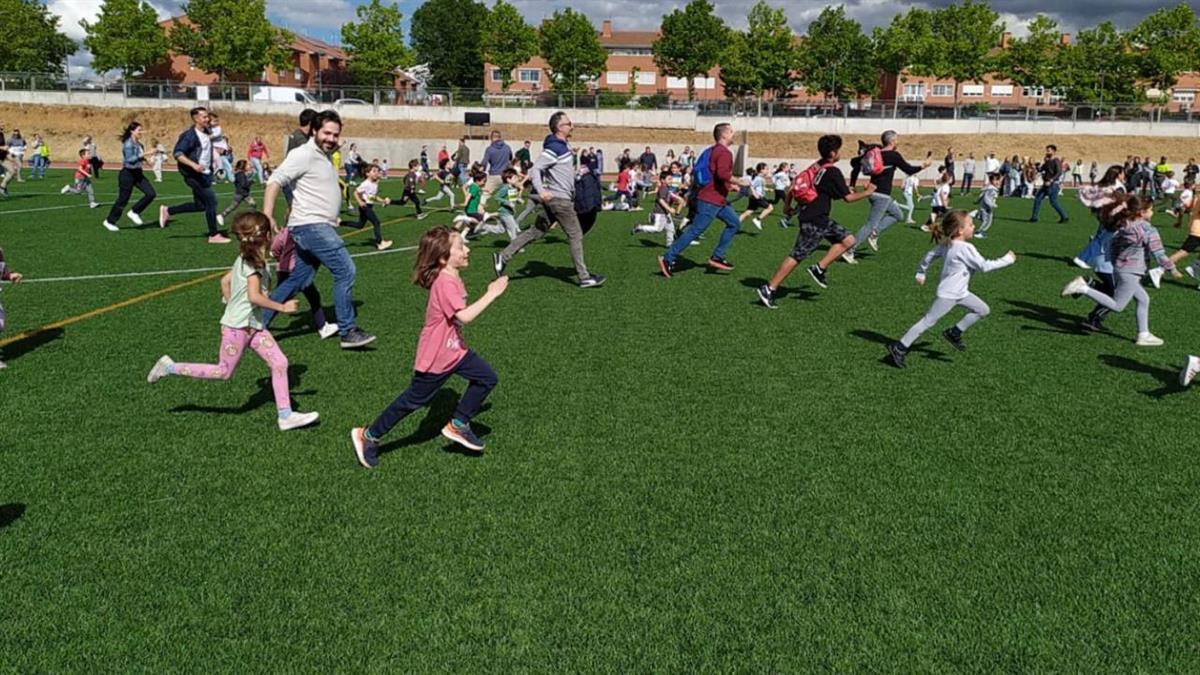 El viernes 6 de junio 