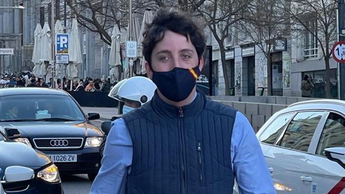 La Audiencia Provincial de Madrid solicita el ingreso en prisión por usar un DNI falso para que le hicieran la PAU