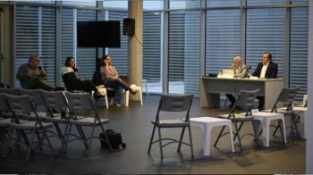 Para la formación, este hecho se debe al "modelo del PP vacío de contenido"