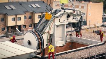 PP y Gobierno municipal del PSOE se enfrentan por la bonificación del ICIO, entre acusaciones de “trato desigual” y de “beneficiar a una empresa privada”