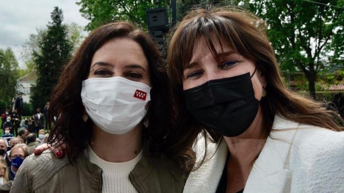 Hace unos días, la alcaldesa anunciaba la apertura del Centro de Apoyo a la Familia 