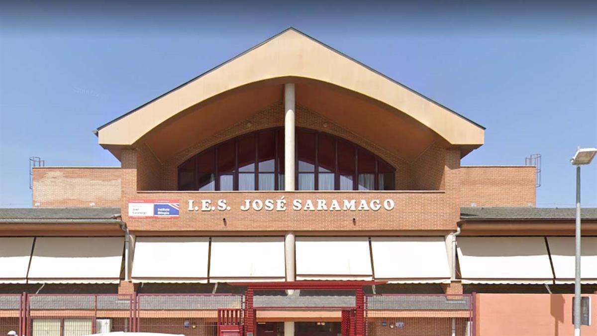 "Animamos a las familias a participar del proceso de admisión para el próximo curso"