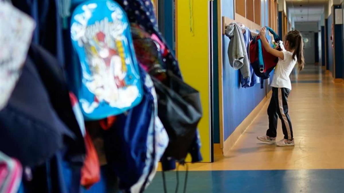 La documentación se puede realizar de forma presencial en los centros y telemáticamente 