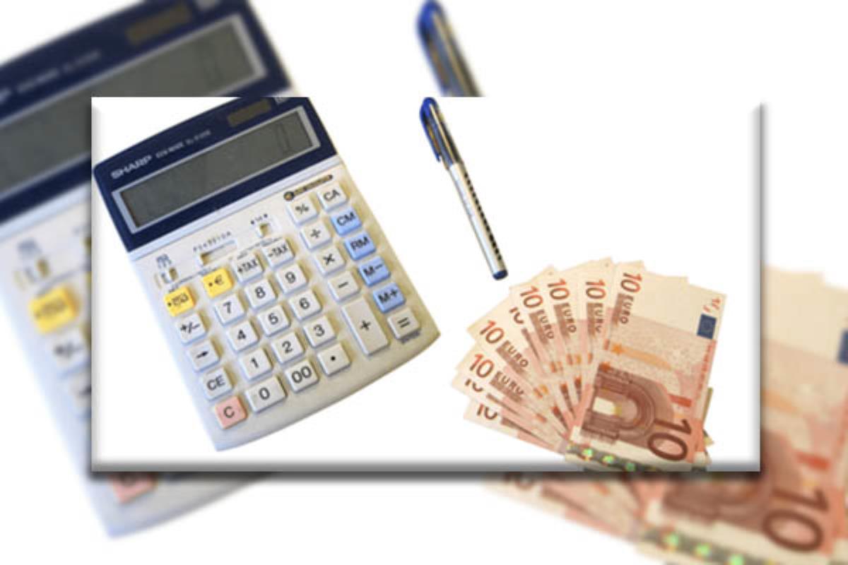 El abono podrá realizarse desde el 1 de septiembre 