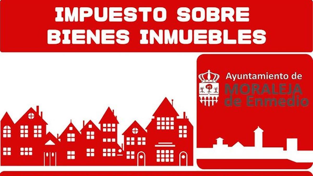 Los vecinos y vecinas de Moraleja pueden pagar el impuesto hasta el 15 de noviembre