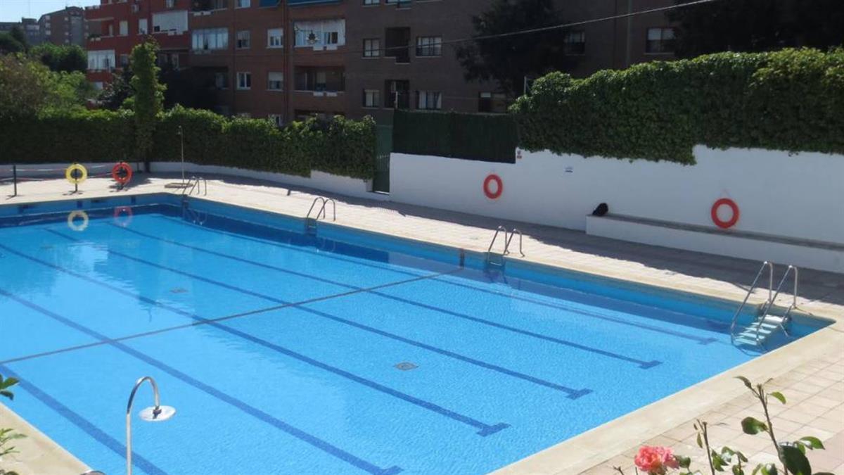 Se deberá presentar en el Ayuntamiento la solicitud de Permiso Anual para 2023 