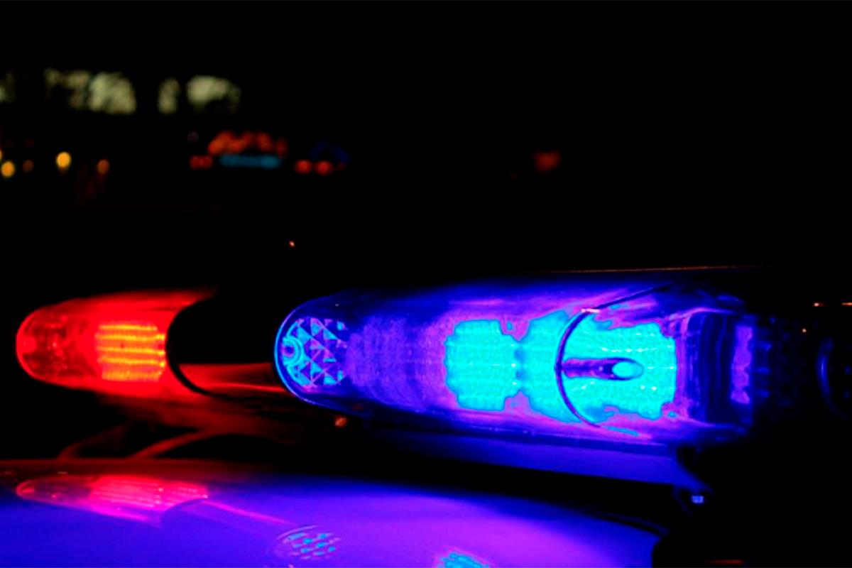 El vehículo dado a la fuga circulaba a más de 180 km/h por Marqués de Viana