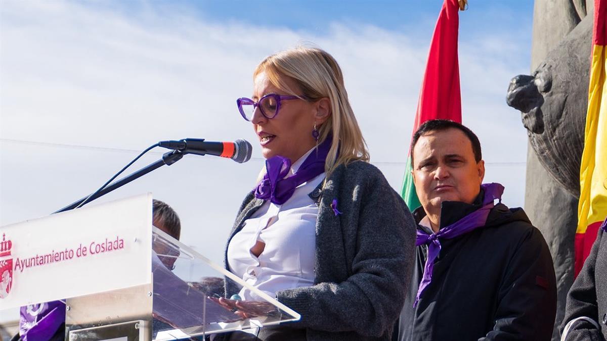 La formación de Paz Garretas teme perder su liberada; el Gobierno recuerda que es su derecho y lo sacará adelante por decreto