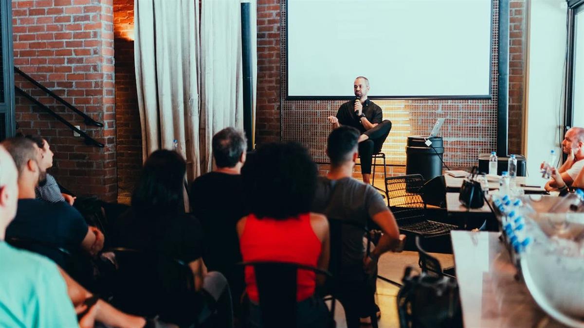 Llega a la ciudad una nueva edición del ciclo de conferencias