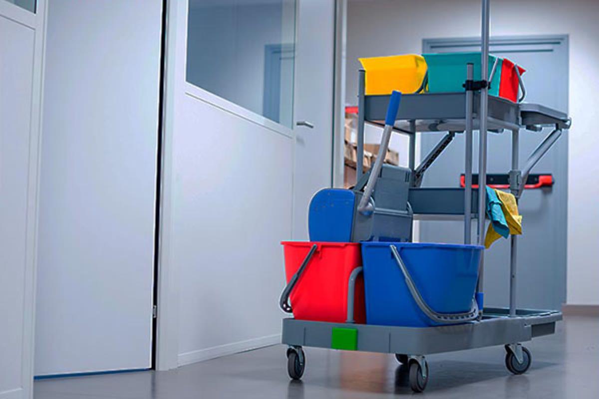 MATS Henares denuncia la situación en el hospital de Coslada