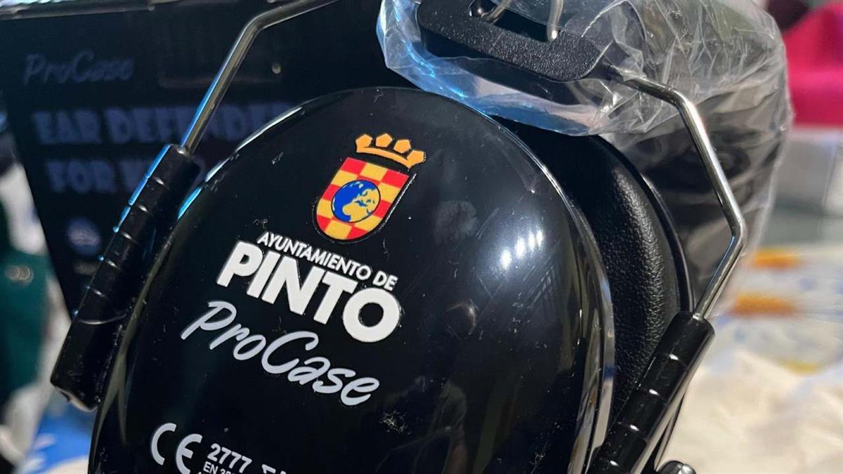 Podrán recogerse del 4 al 8 de agosto en horario de mañana en el Ayuntamiento de Pinto