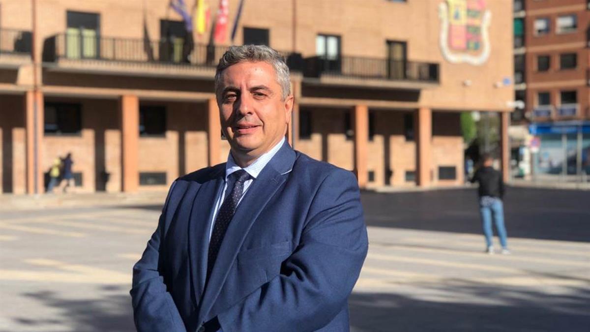 El partido llevará una moción al próximo Pleno del Ayuntamiento