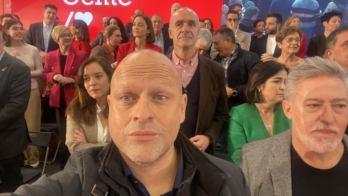 PSOE Majadahonda entrega su Carta a los Reyes Magos pidiendo a Ustarroz sensibilidad y diálogo ante los grandes retos de futuro