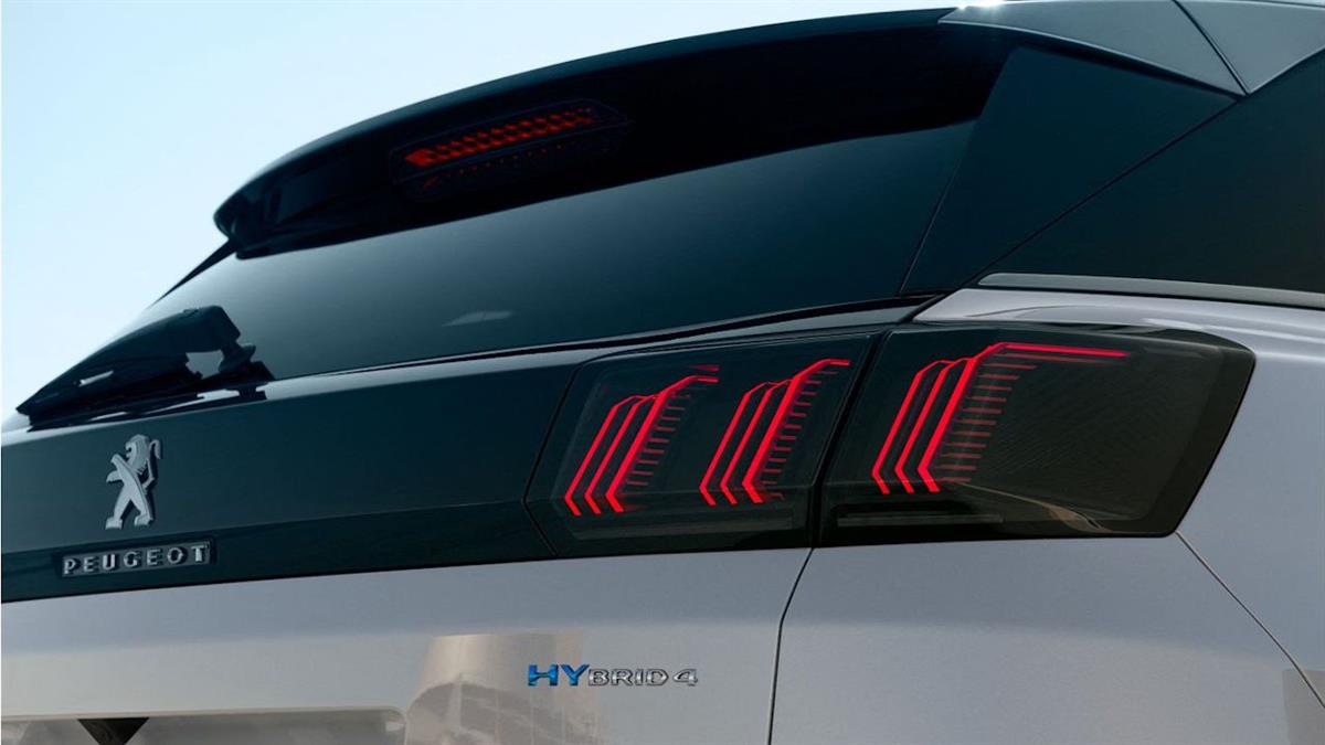 El modelo, buque insignia de la marca se comercializa en versión diésel, Phev, con tracción delantera, 4x4… 