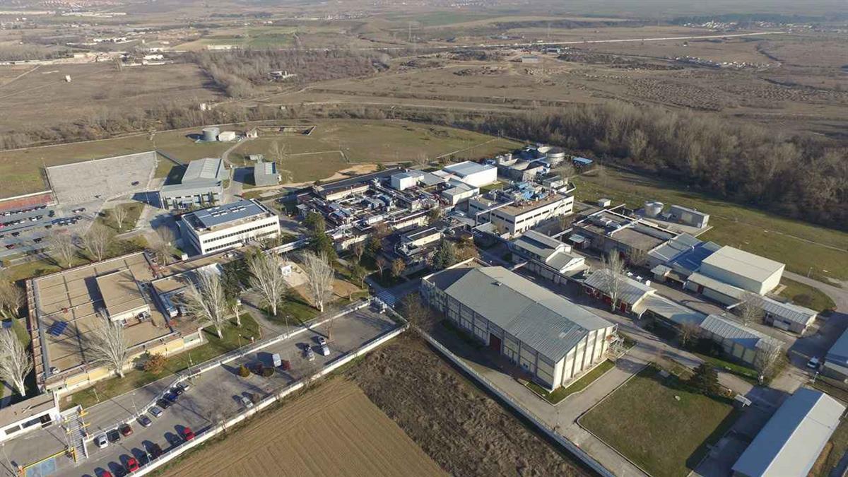 Desde esta filial de la compañía se distribuirá a América Latina y Canadá, además de a Europa 