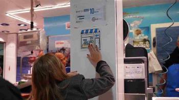 La campaña llevará 750 pictogramas a todo tipo de comercios de proximidad