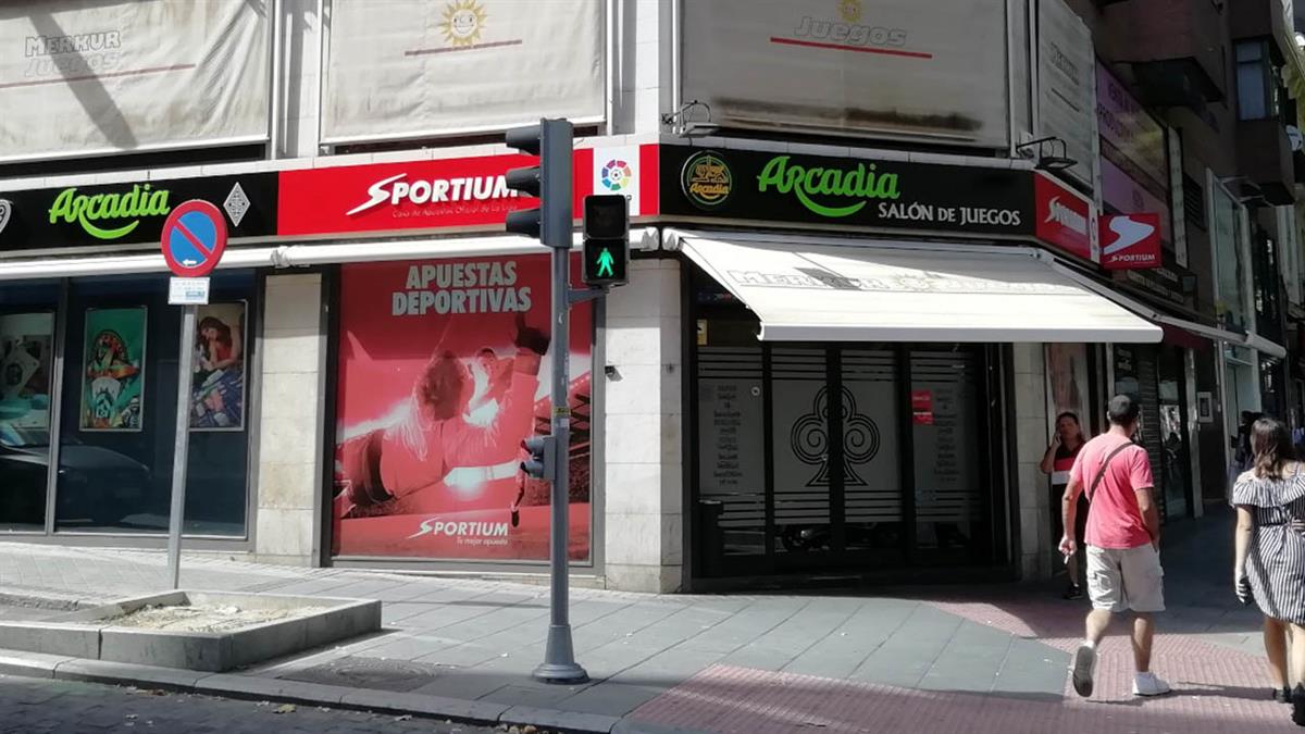 FRAVM: "Se trata de un retroceso en el combate a la ludopatía"