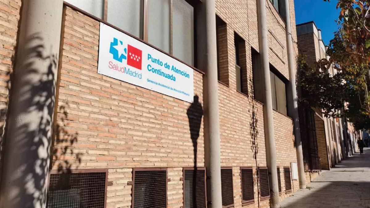 El centro daría servicio al municipio y otras poblaciones colindantes