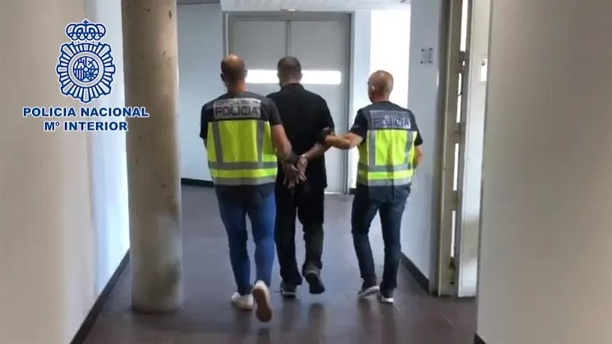 La reiterada conducta del acusado en espacios públicos y comunitarios obligaron a la víctima a cambiarse de domicilio