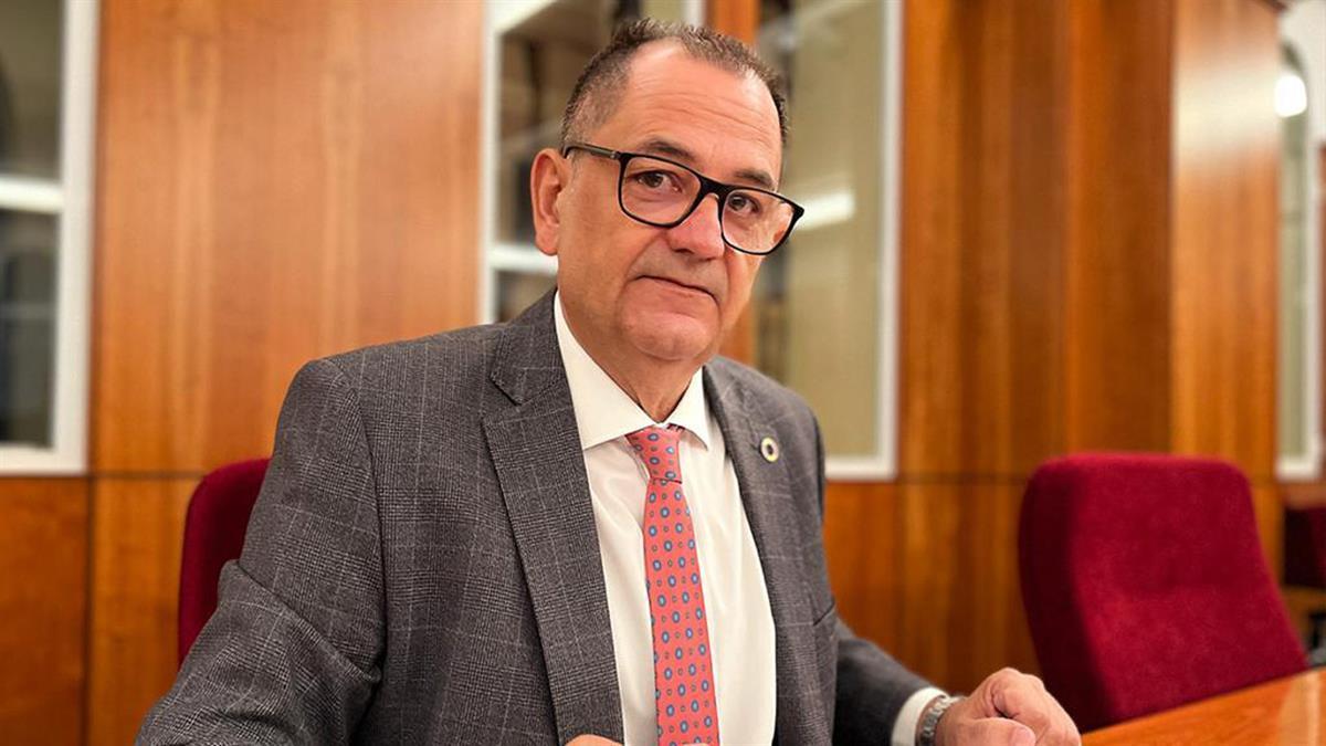 El grupo Municipal Vox plantea esta medida en el Debate del municipio