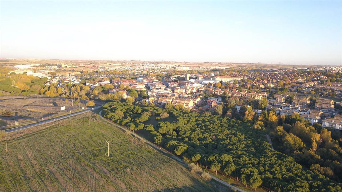 En varios puntos de la localidad hay problemas para llamar o usar Internet