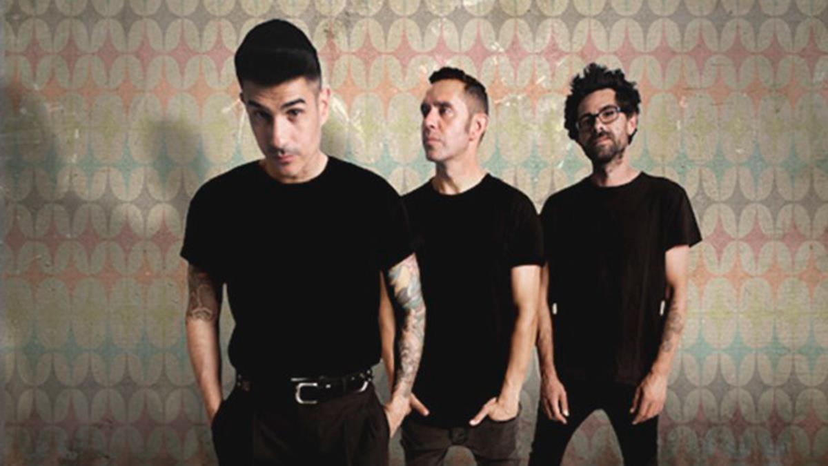 'Una sensación' es el nombre del primer sencillo que la banda publica tras años de silencio