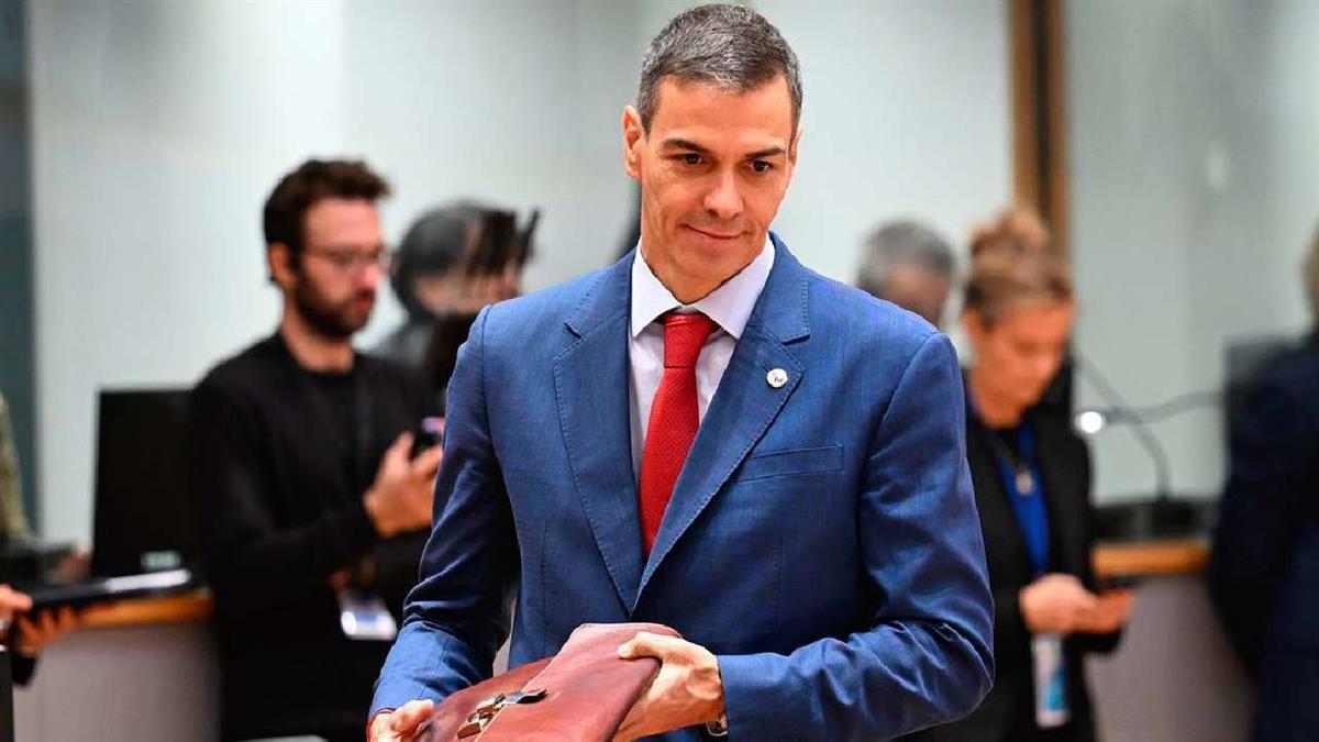 El Gobierno de España asegura que el proyecto de presupuestos “está avanzado”