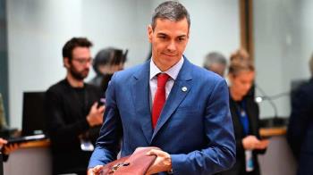 El Gobierno de España asegura que el proyecto de presupuestos “está avanzado”