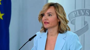 Señala que ha dejado el futuro de la Comunidad Valenciana “en manos de VOX”