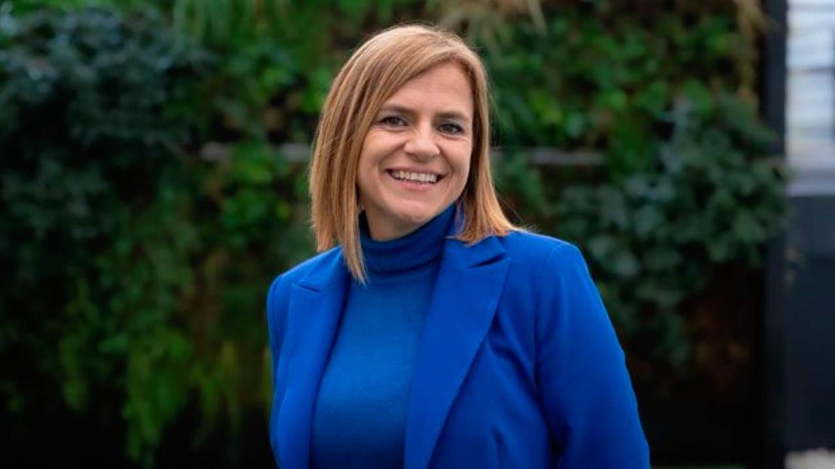 La secretaria de Igualdad del PSOE cree que la “inspiración” del Partido Popular es VOX