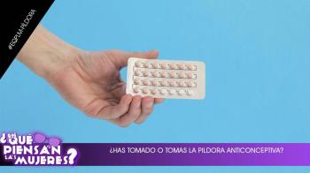 Este método no es una pastilla inocua, aunque se siga recetando hasta para hacer frente al acné