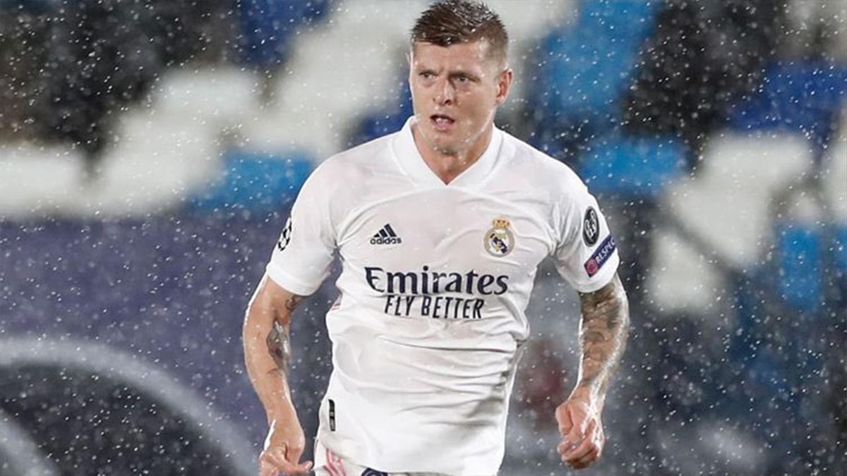 Las redes sociales se han vuelto a ilusionar con la posible llegada del delantero