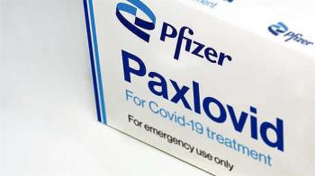 El Paxlovid reduce un 88% el riesgo de hospitalización