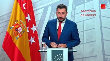 Carlos Díaz-Pache limita las opciones del presidente del Gobierno a “una huida hacia delante”