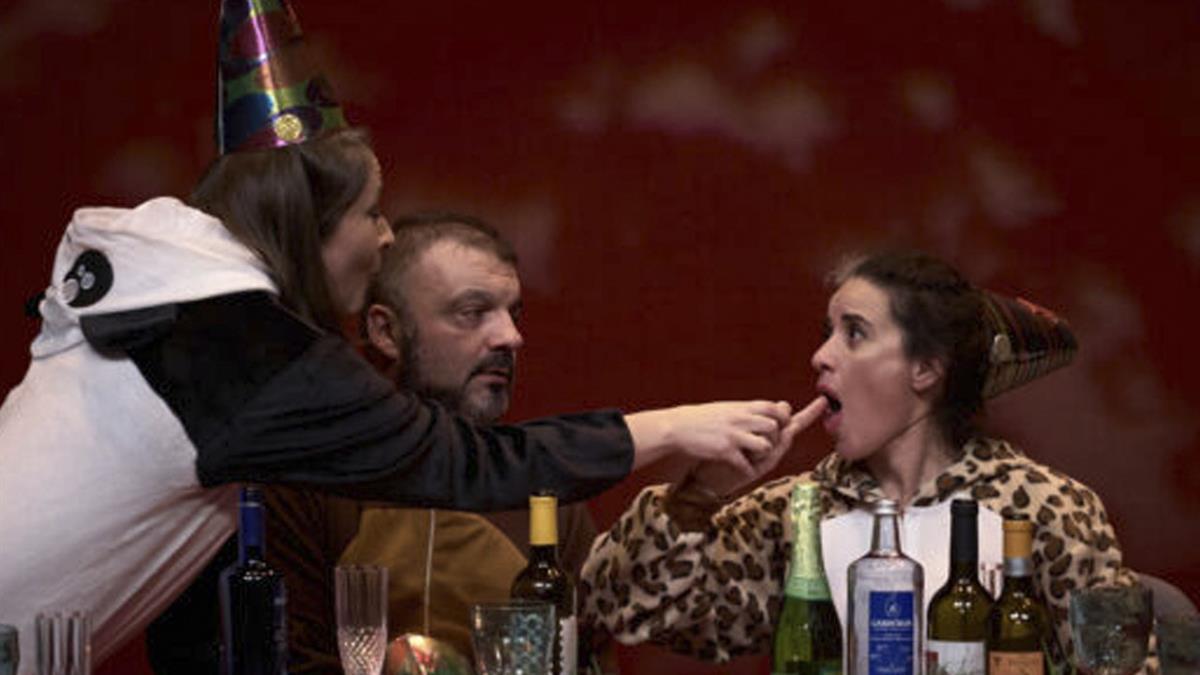 No te pierdas esta obra que se hará en Moraleja el 6 de noviembre