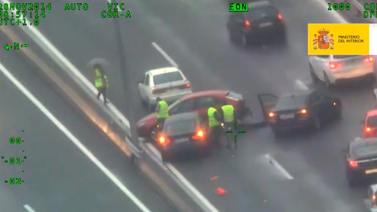 La gente se levanta en redes sociales contra la credibilidad de la DGT