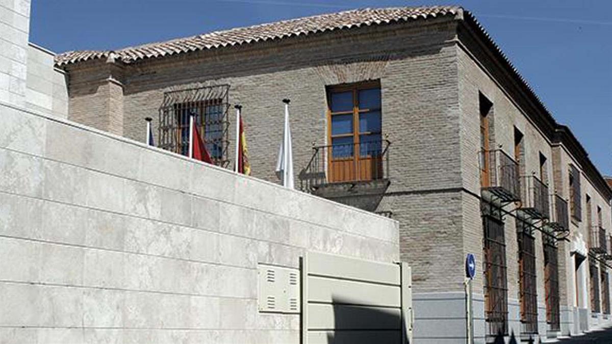 Se podrá ir a la Biblioteca Casa de la Cadena los meses de julio y agosto 