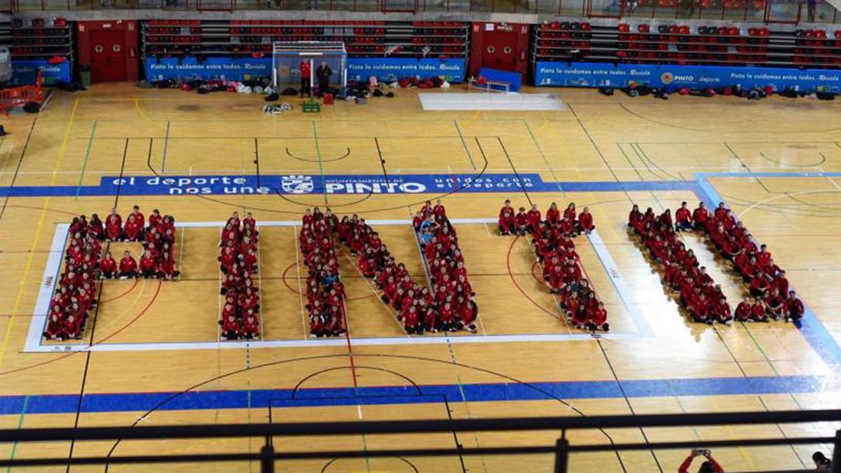 La ciudad acogerá los playoffs de la Federación de Madrid de esta disciplina