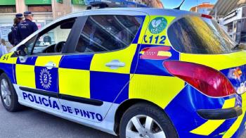 El Ayuntamiento invierte cerca de 200.000 euros para adquirir nuevos vehículos policiales
