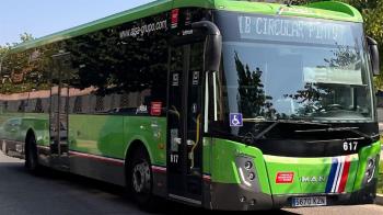 La Línea 1B prestará servicio especial el 1 de noviembre, de 10:20 a 17:45 horas