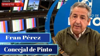 Pinto prevé extender la recogida selectiva a todos sus barrios antes de 2027