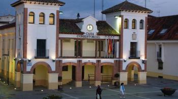 El ayuntamiento, edificios municipales y fuentes se quedarán a oscuras