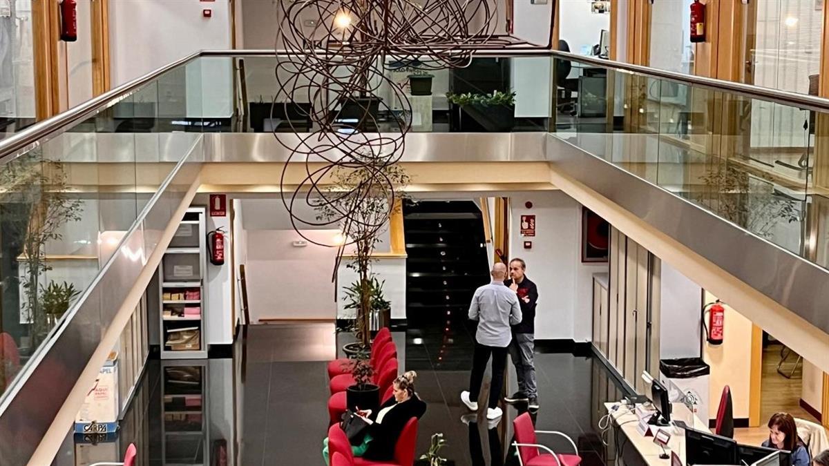 La localidad ha aprobado la Oferta de Empleo Público (OEP) 2025 para cubrir 18 plazas
