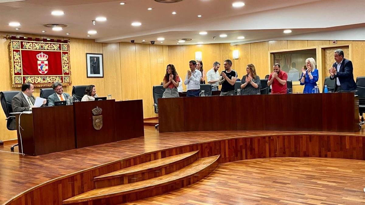  Más de 16 millones de euros se destinan a política social y apoyo a las familias