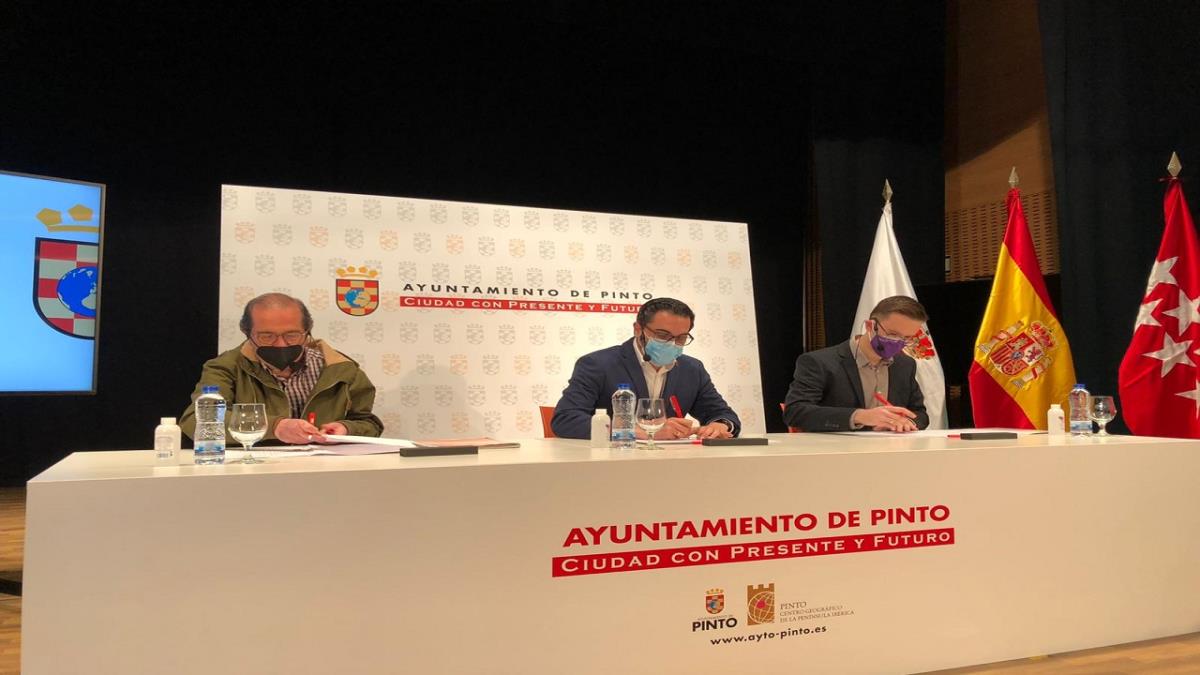Incrementan casi un 30% la inversión en servicios para los ciudadanos